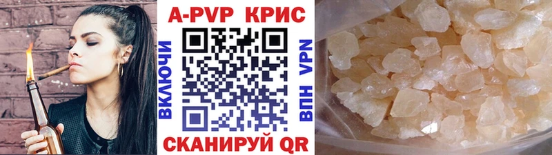 A PVP СК КРИС Ржев
